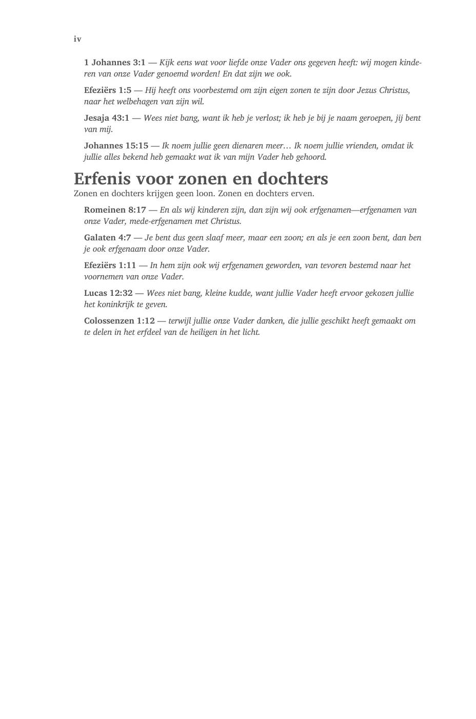 naar het welbehagen van zijn wil. — sample page 12 of 56