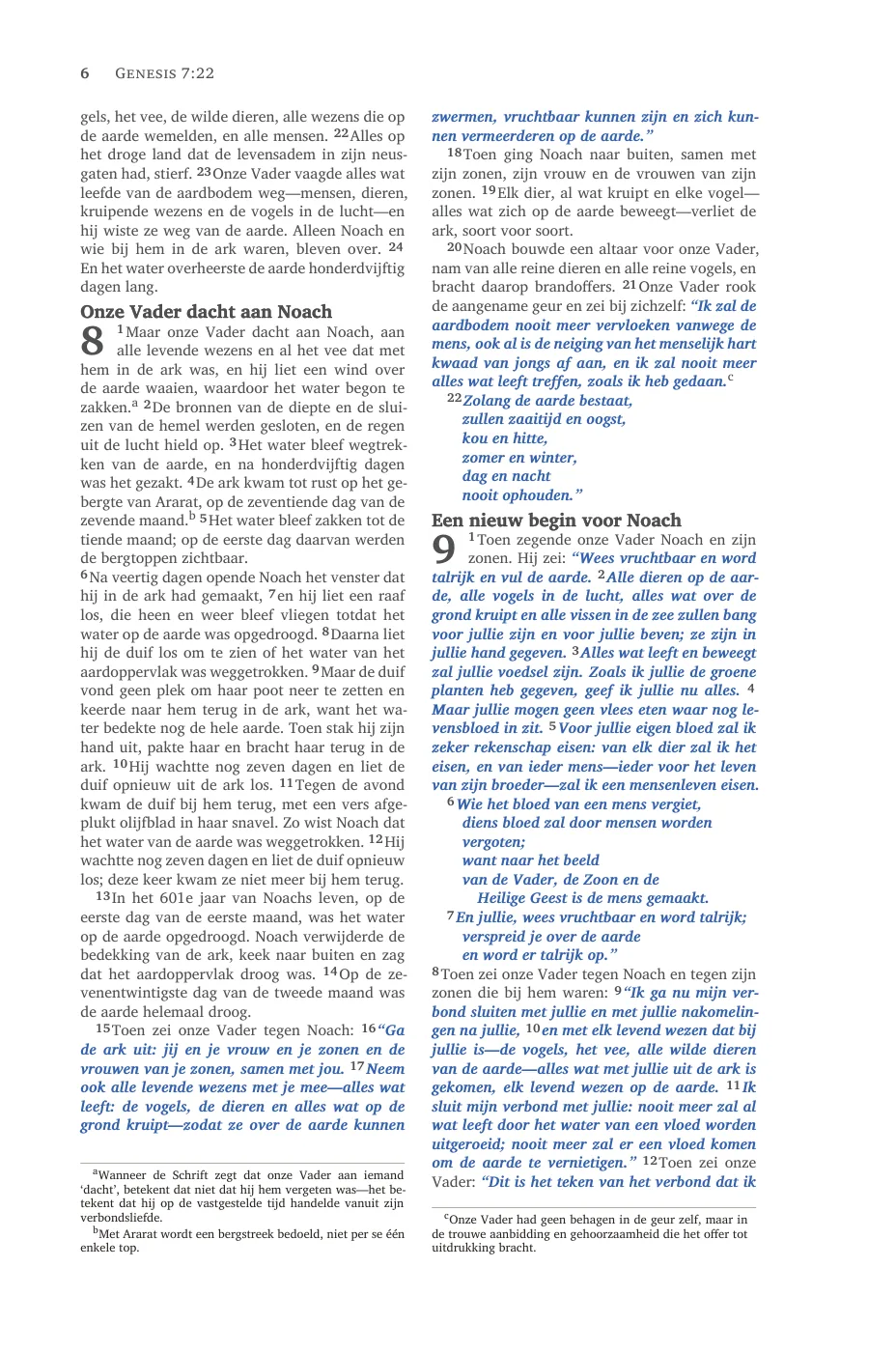Genesis 1 (cont.) — sample page 20 of 56