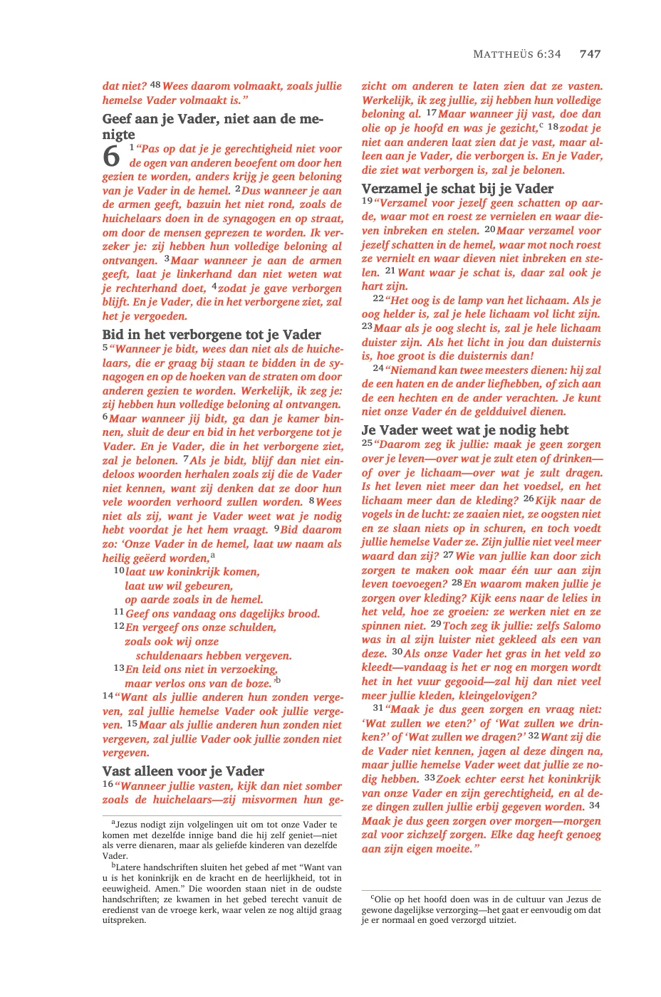 Matthew 5 (cont.) — sample page 37 of 56