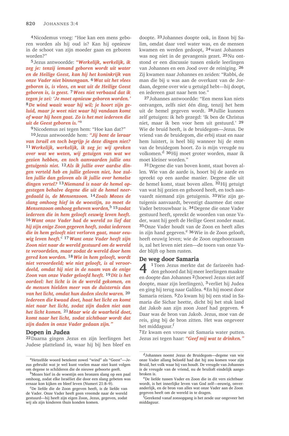 John 1 (cont.) — sample page 44 of 56