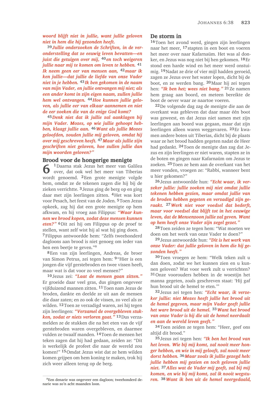 John 1 (cont.) — sample page 47 of 56