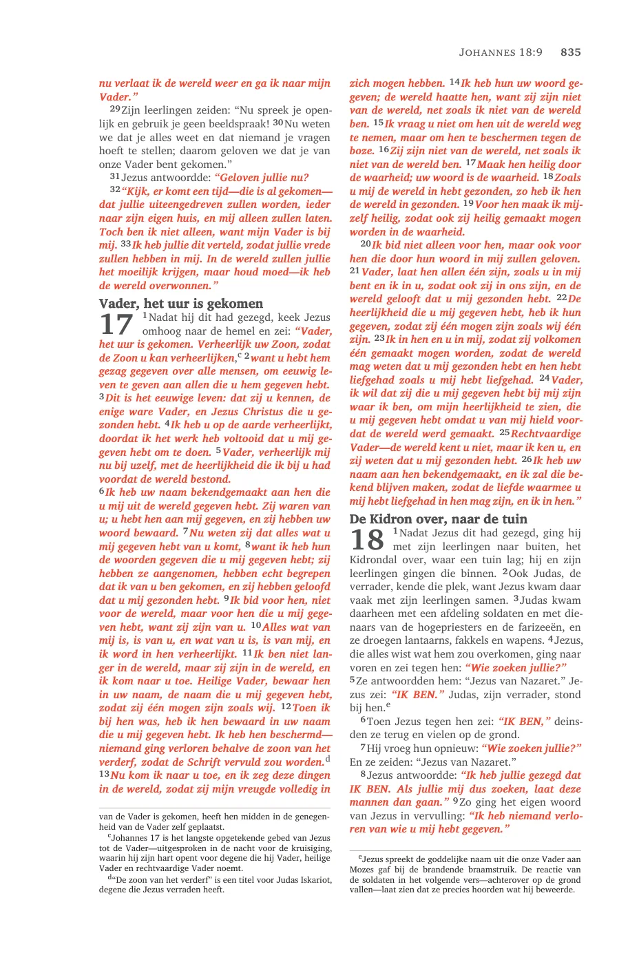 John 14 (cont.) — sample page 53 of 56
