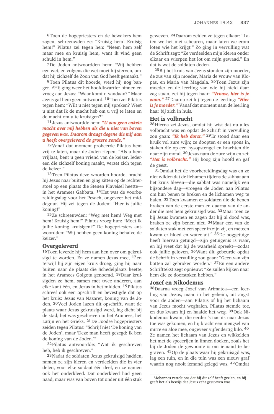 John 14 (cont.) — sample page 55 of 56
