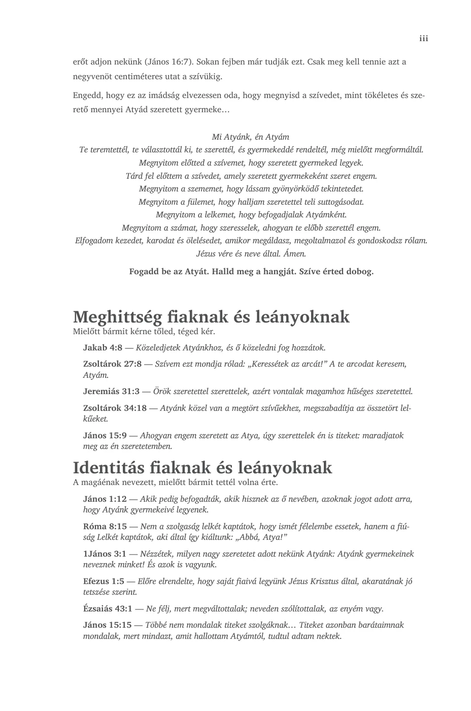negyvenöt centiméteres utat a szívükig. — sample page 11 of 58