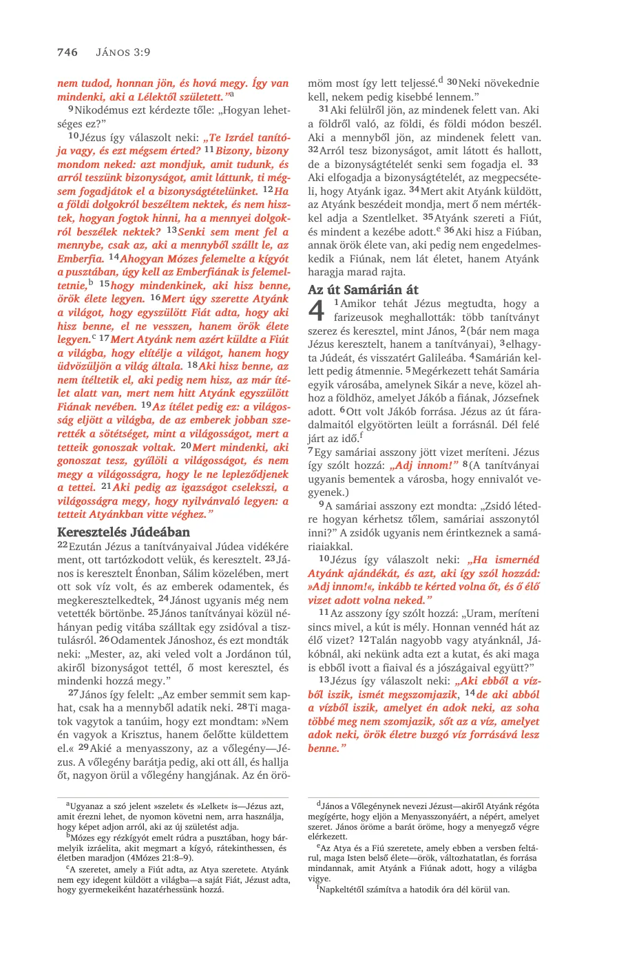 John 1 (cont.) — sample page 46 of 58