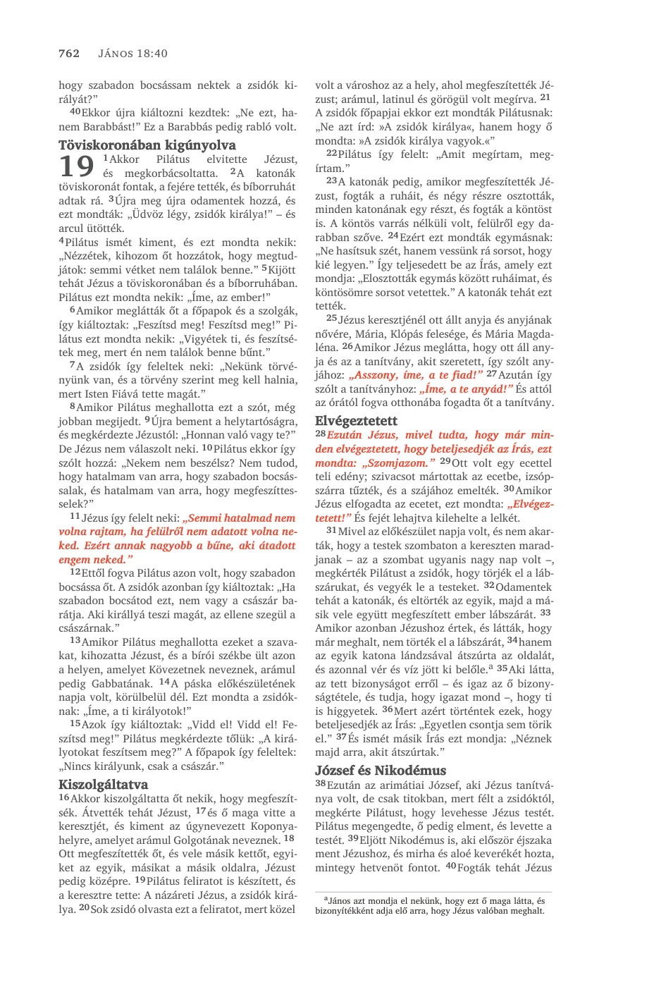 John 14 (cont.) — sample page 56 of 58