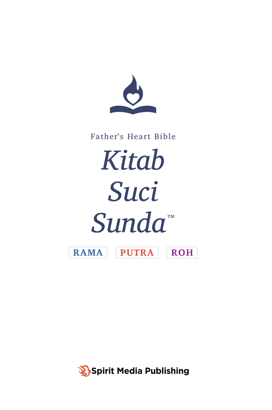 Title page — sample page 1 of 58