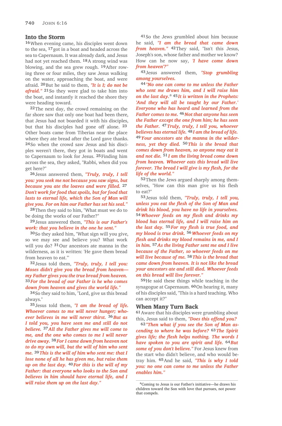John 1 (cont.) — sample page 48 of 56