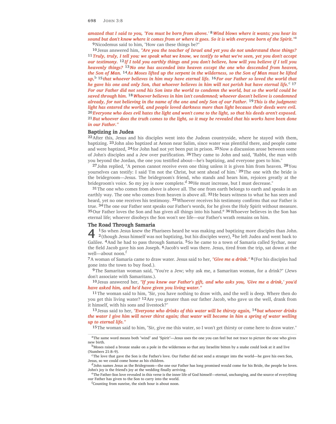 John 1 (cont.) — sample page 44 of 56
