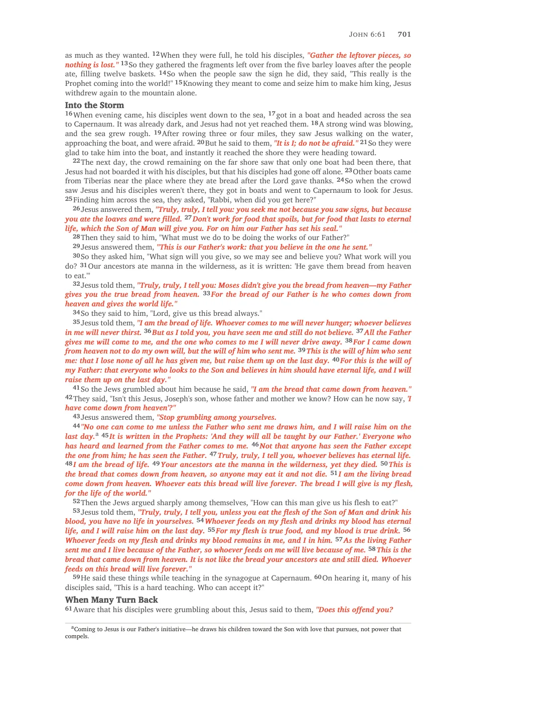 John 1 (cont.) — sample page 47 of 56