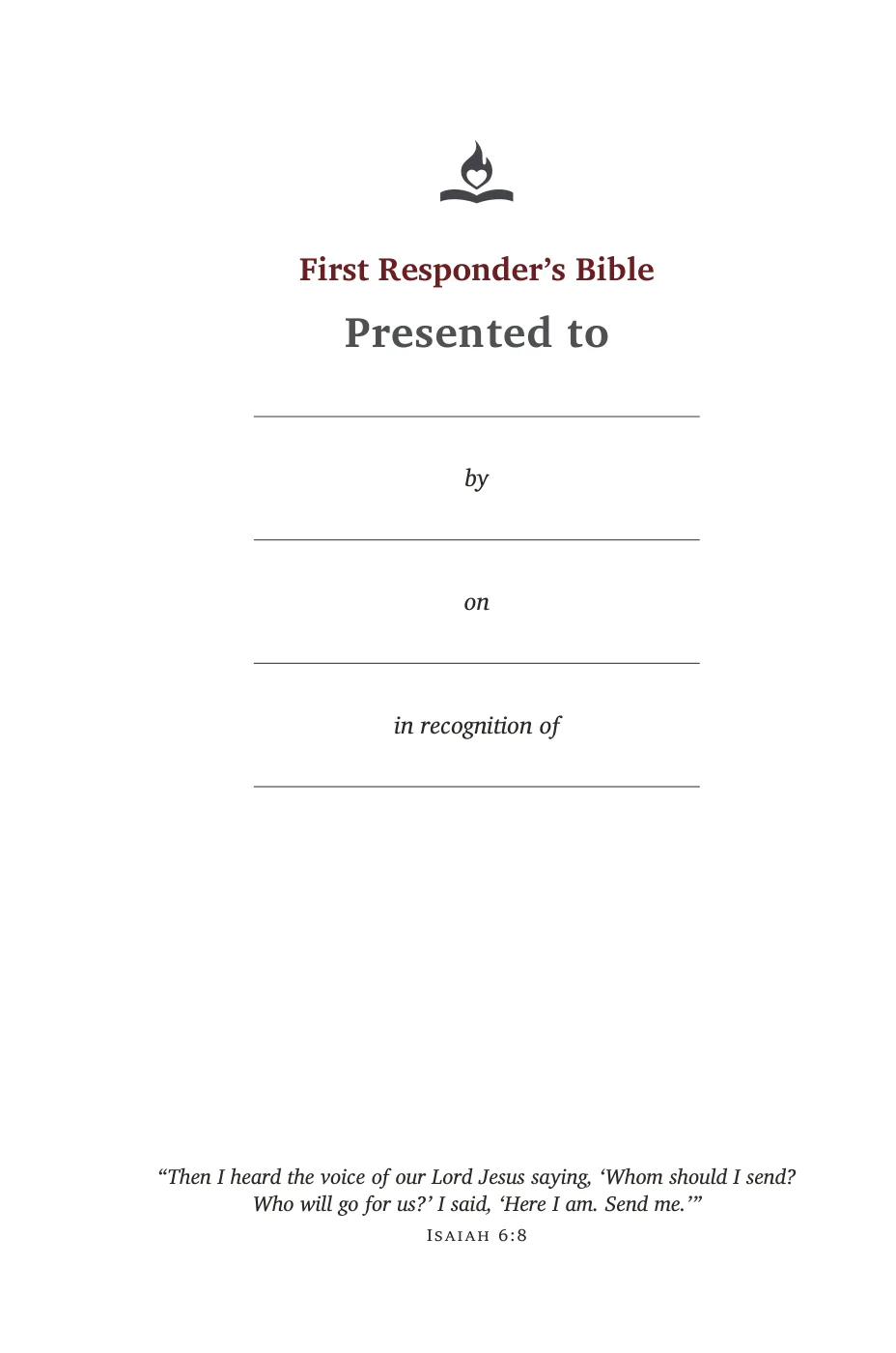 Presentation page — sample page 5 of 56