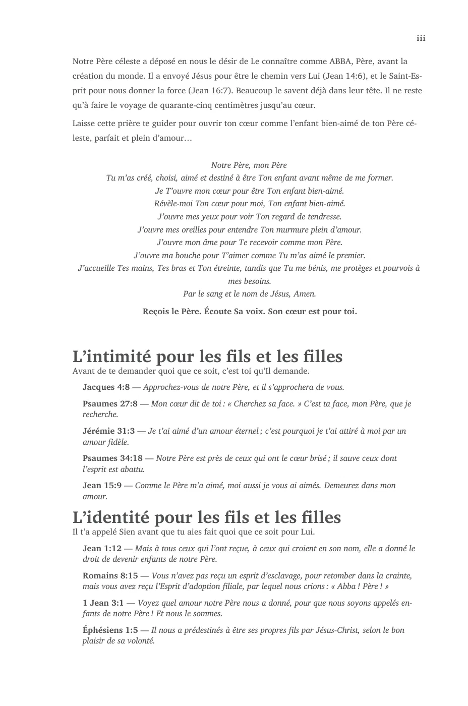 leste, parfait et plein d’amour… — sample page 11 of 56
