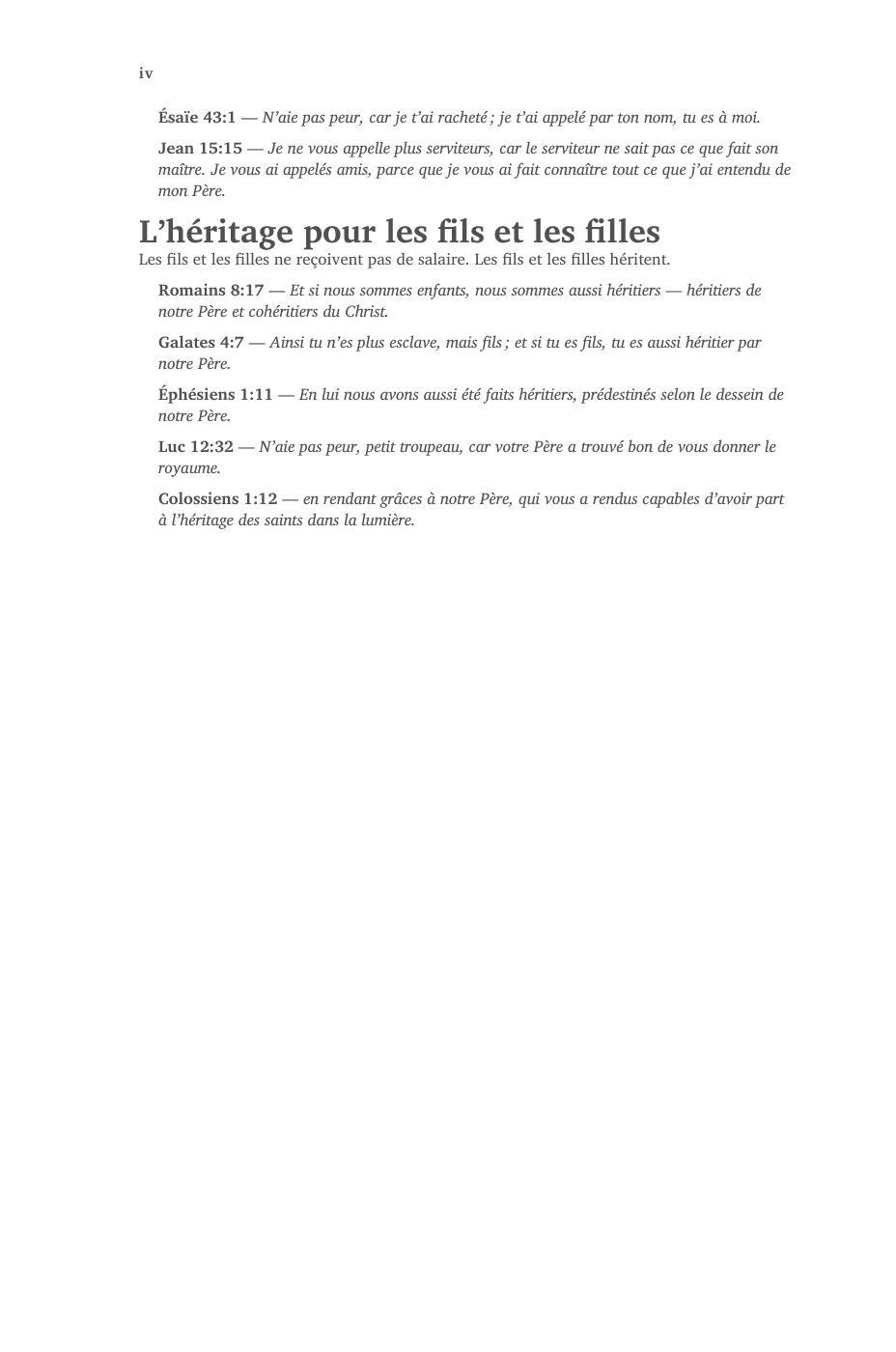 mon Père. — sample page 12 of 56