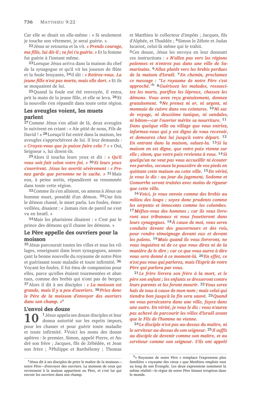 Matthew 5 (cont.) — sample page 40 of 56