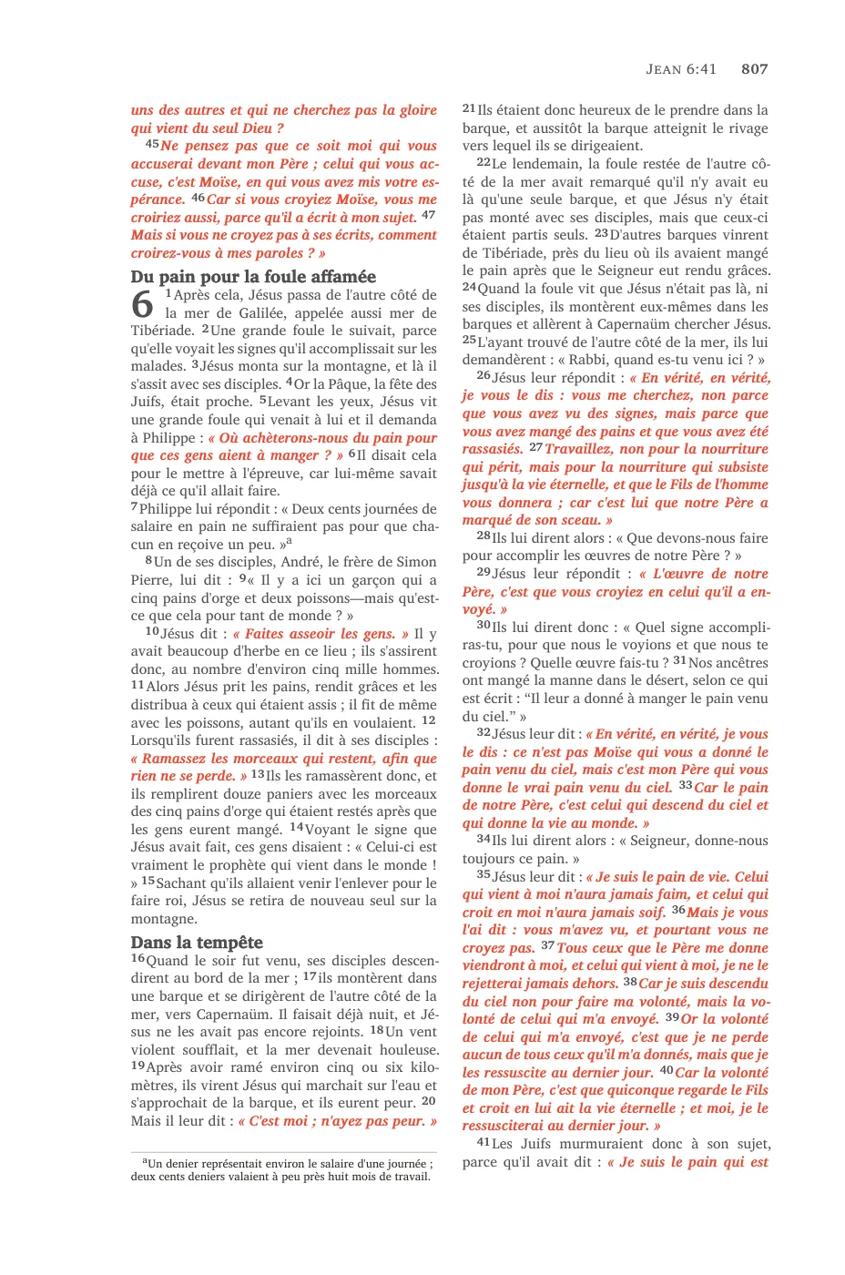 John 1 (cont.) — sample page 47 of 56