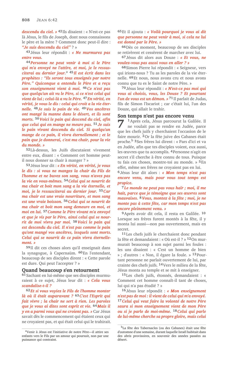 John 1 (cont.) — sample page 48 of 56