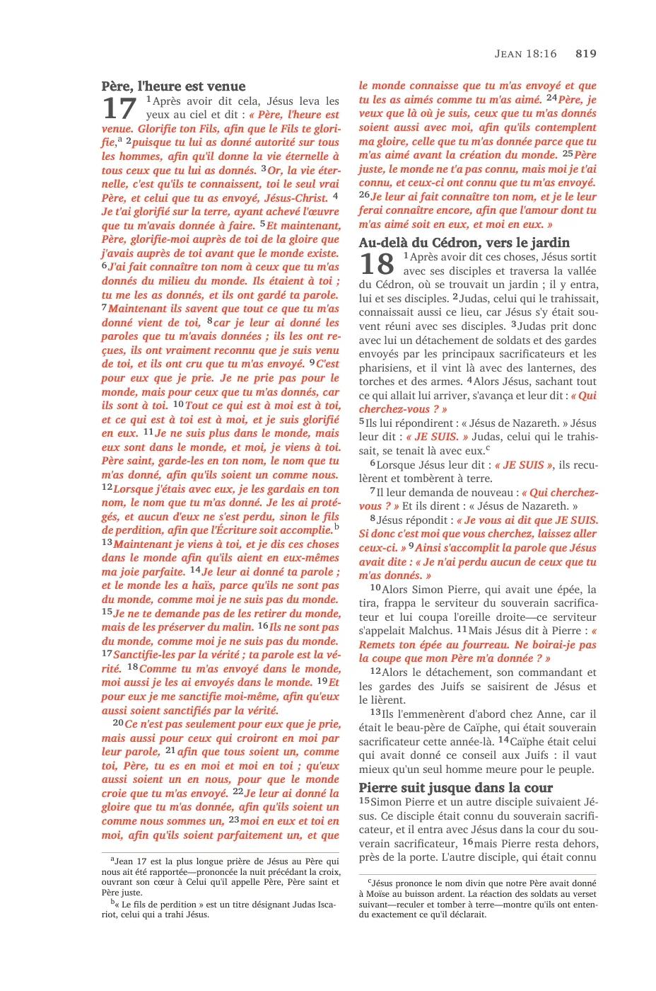 John 14 (cont.) — sample page 53 of 56