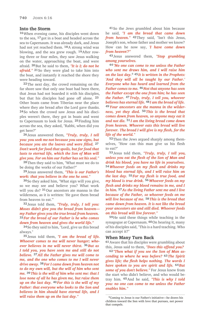 John 1 (cont.) — sample page 48 of 56