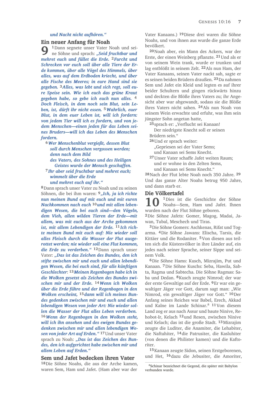 Genesis 1 (cont.) — sample page 21 of 58