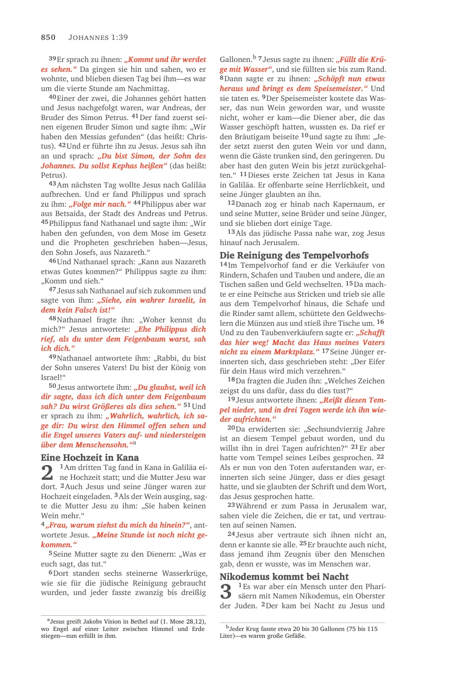 John 1 (cont.) — sample page 46 of 58
