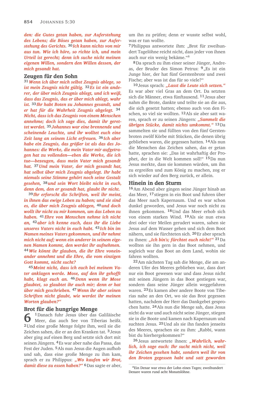 John 1 (cont.) — sample page 50 of 58