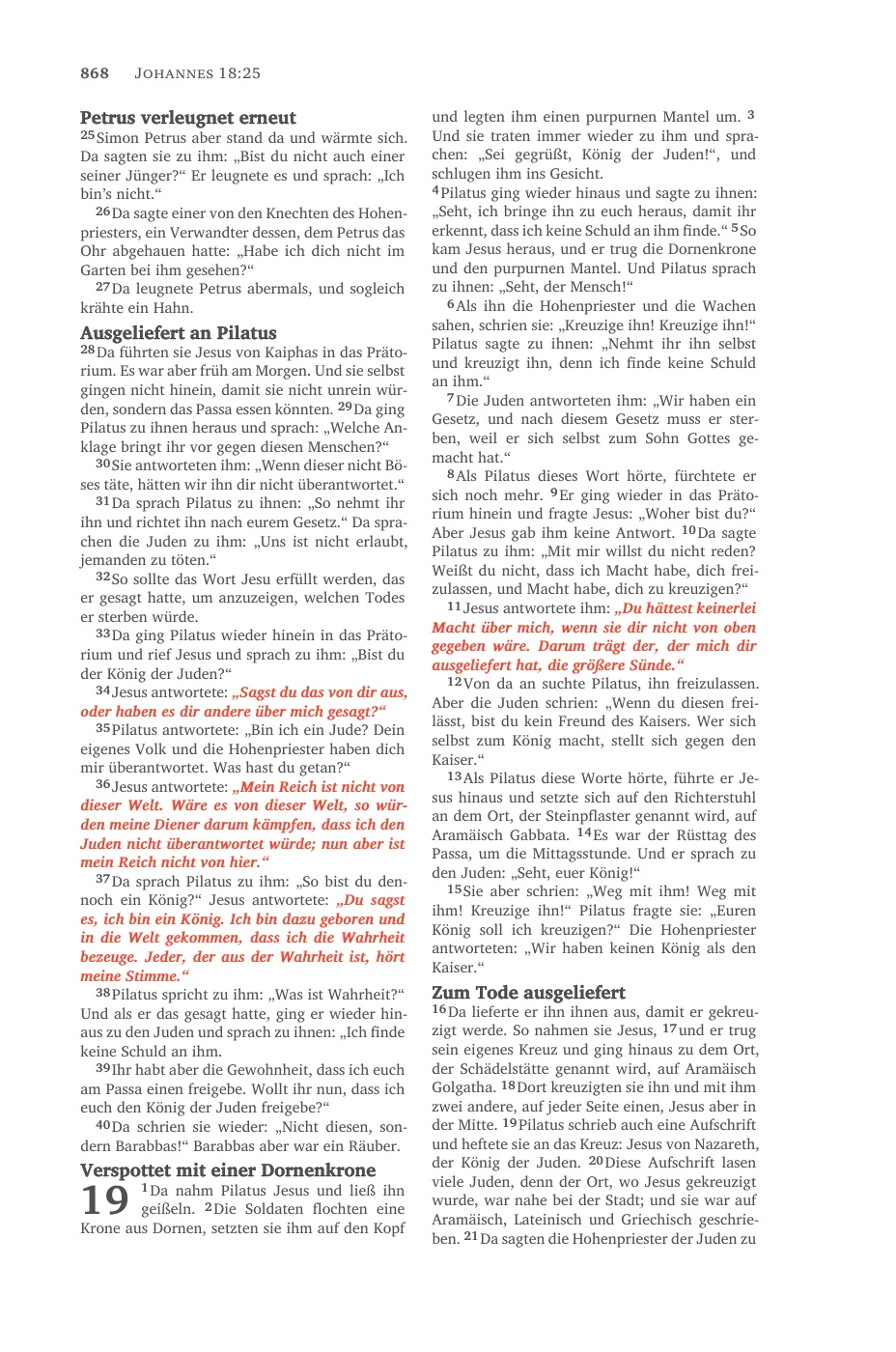 John 14 (cont.) — sample page 56 of 58