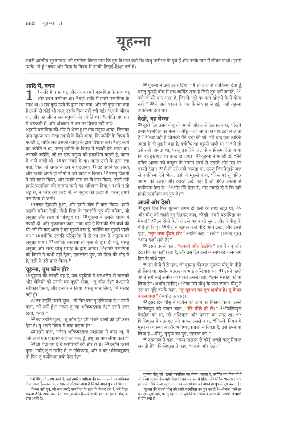 John 1 — sample page 46 of 60