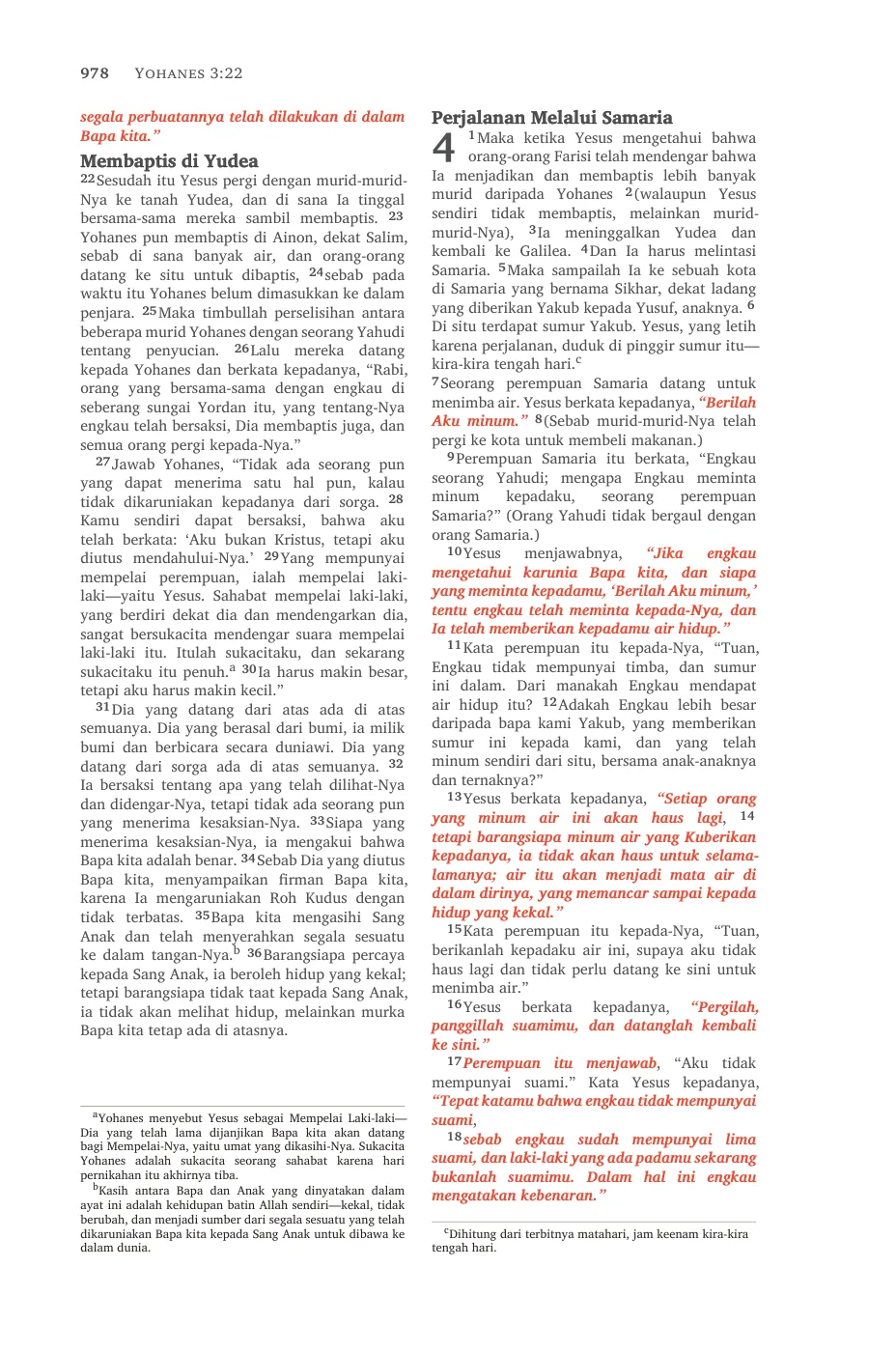 John 1 (cont.) — sample page 46 of 58