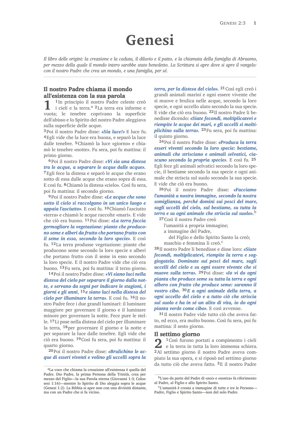 Genesis 1 — sample page 15 of 58