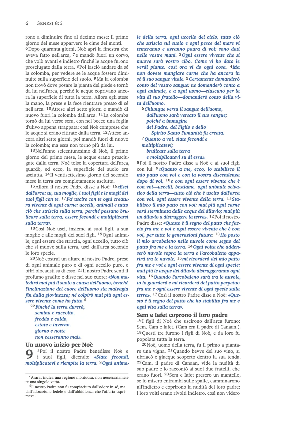 Genesis 1 (cont.) — sample page 20 of 58