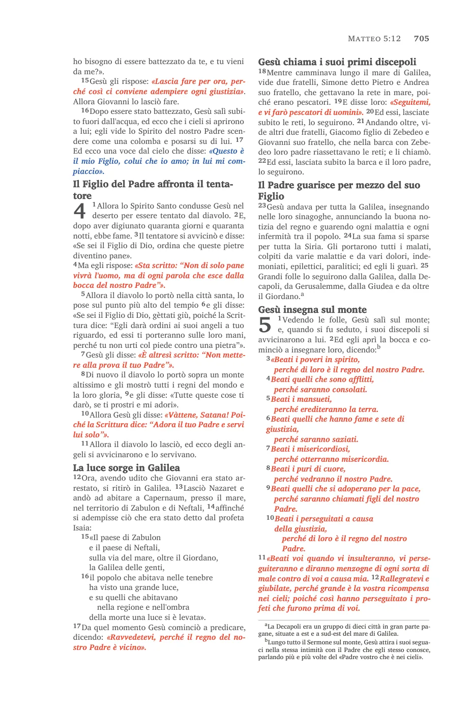 Matthew 5 — sample page 37 of 58