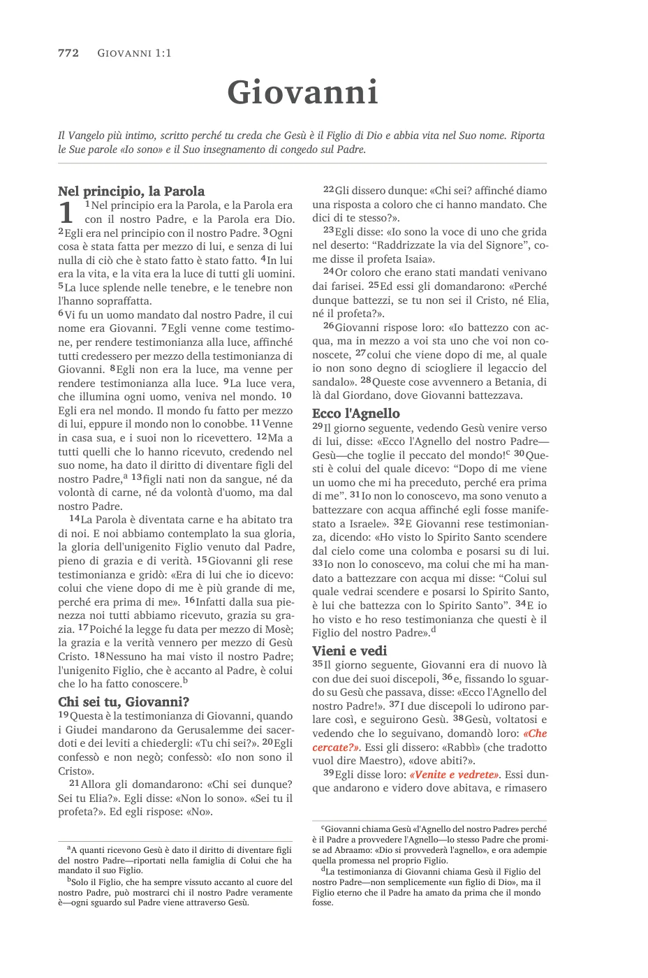 John 1 — sample page 44 of 58