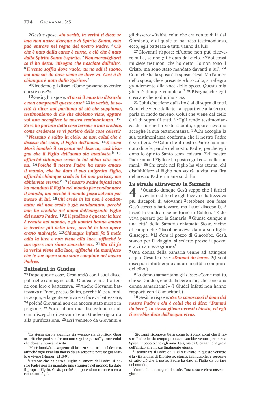 John 1 (cont.) — sample page 46 of 58