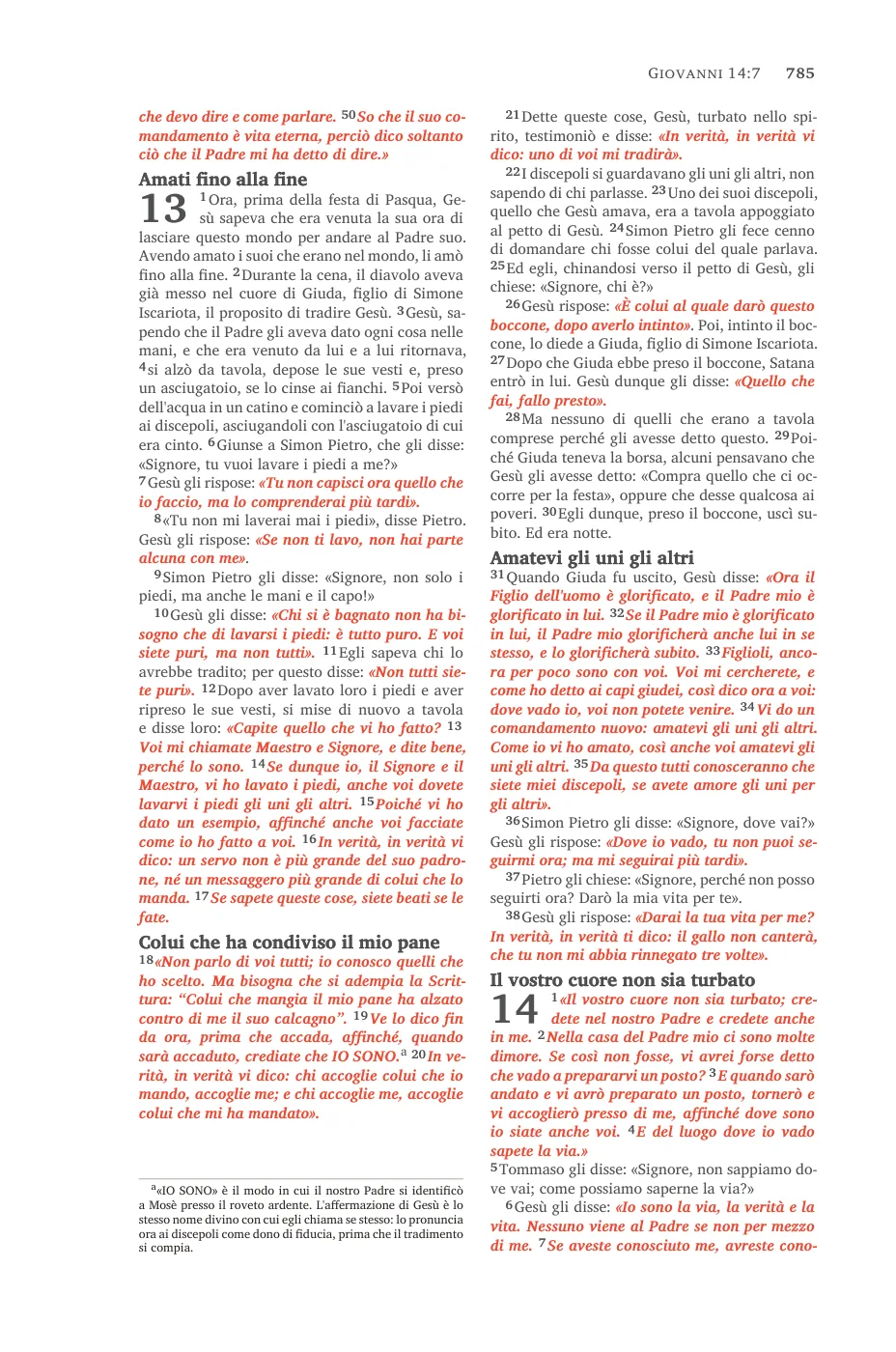 John 14 — sample page 53 of 58