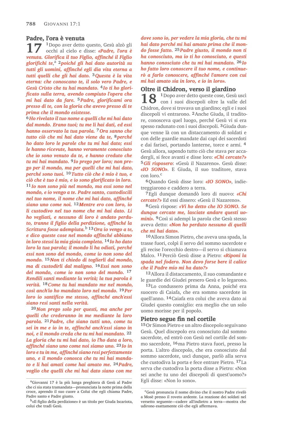 John 14 (cont.) — sample page 56 of 58