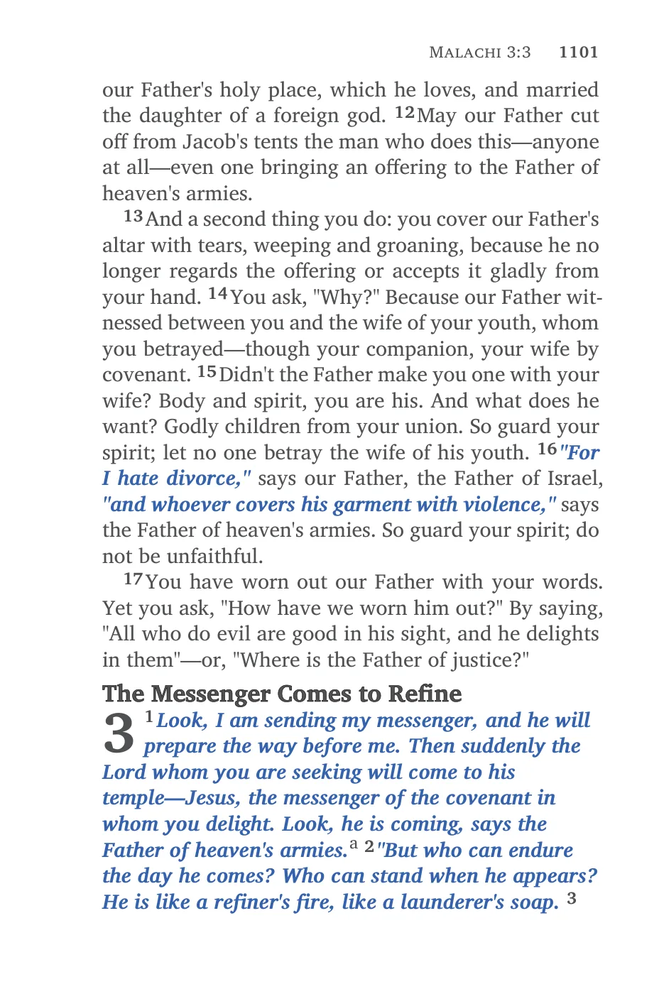Page 1101 — sample page 59 of 60