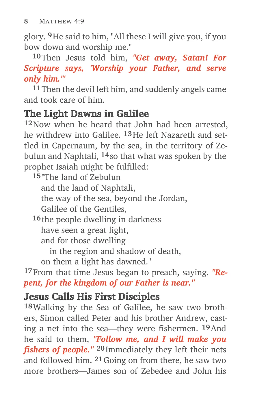 Page 8 — sample page 10 of 46