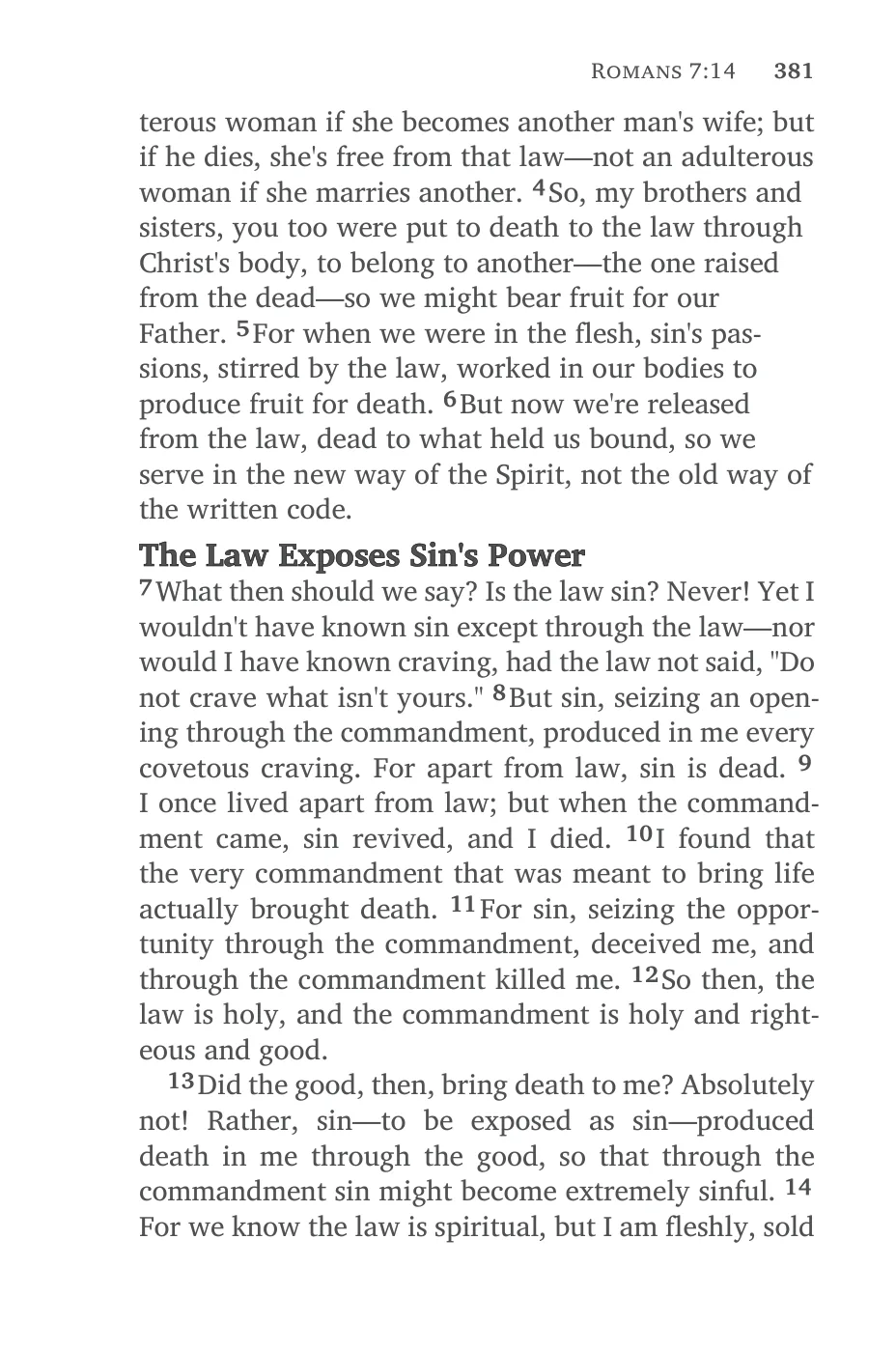 Page 381 — sample page 33 of 46