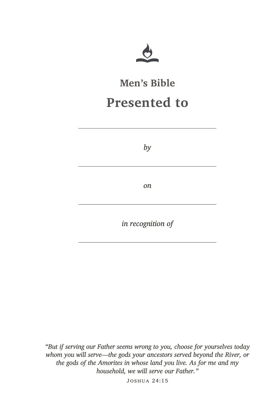 Presentation page — sample page 5 of 56