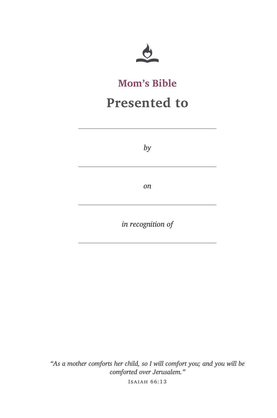 Presentation page — sample page 5 of 56
