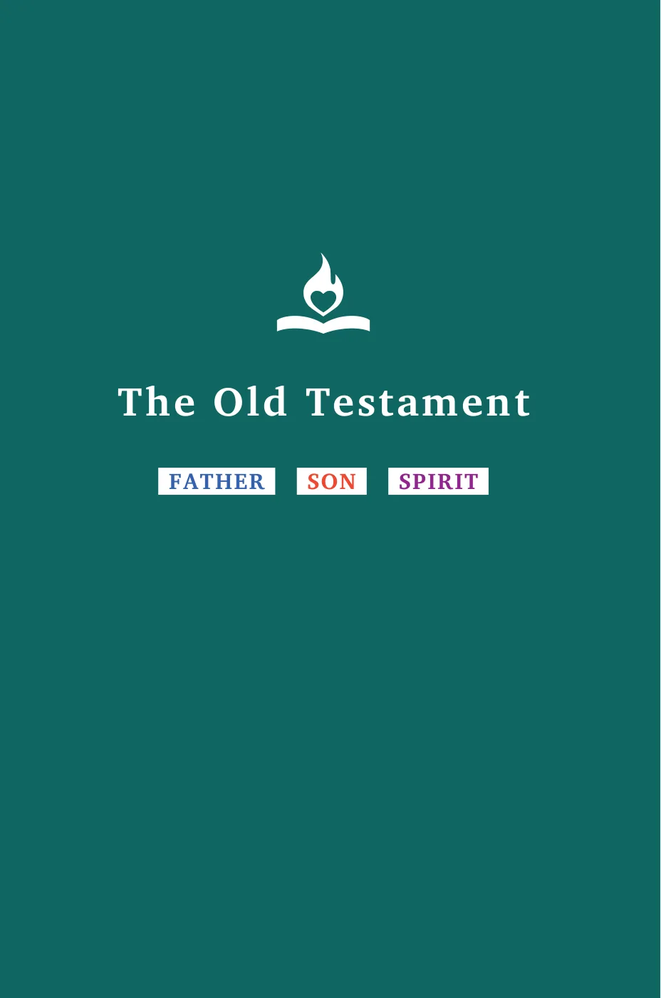 The Old Testament — sample page 33 of 56