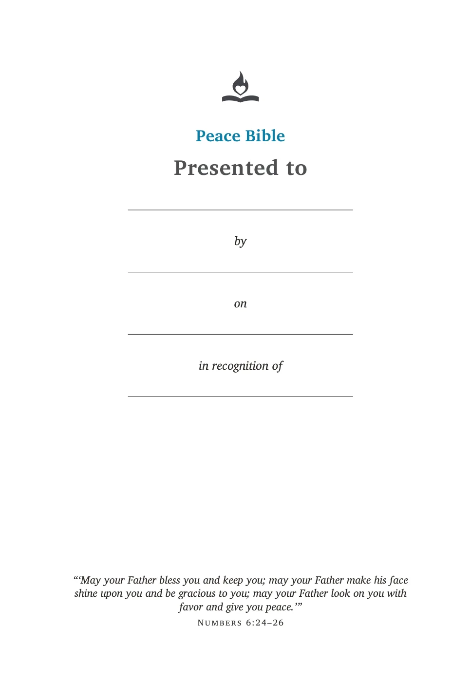 Presentation page — sample page 5 of 56