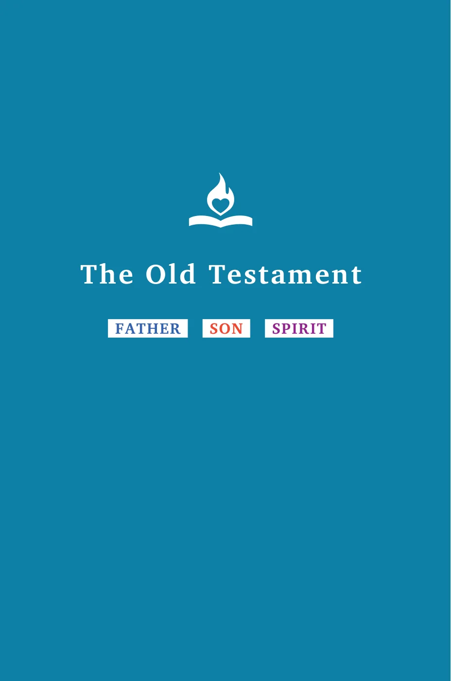 The Old Testament — sample page 33 of 56