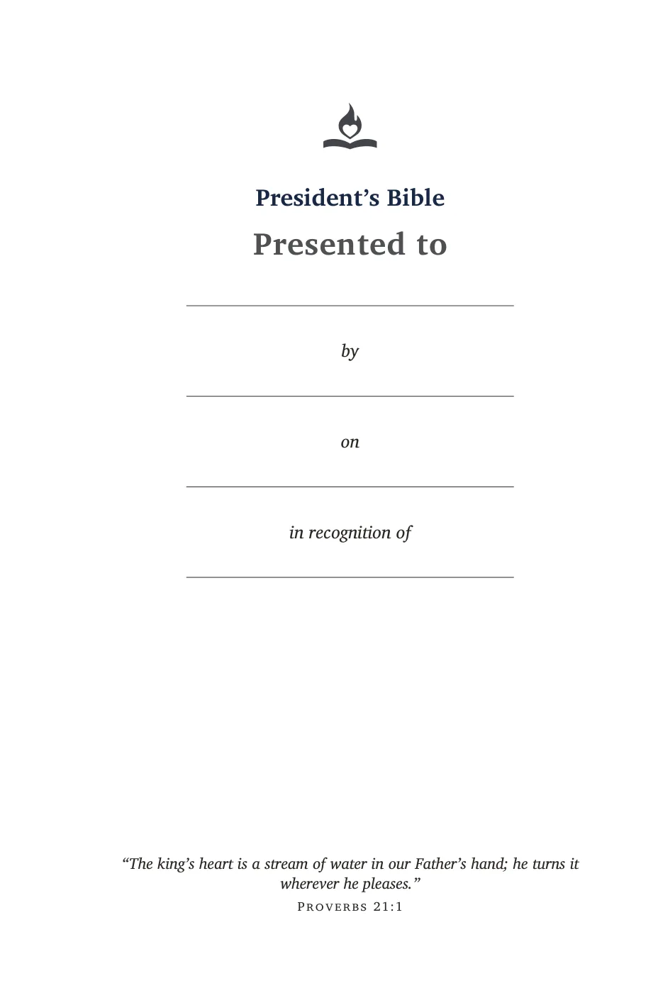 Presentation page — sample page 5 of 56