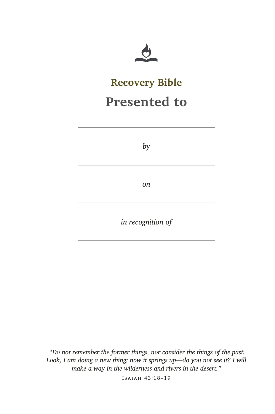 Presentation page — sample page 5 of 56
