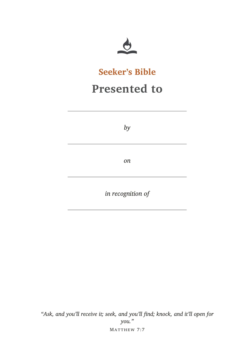 Presentation page — sample page 5 of 56