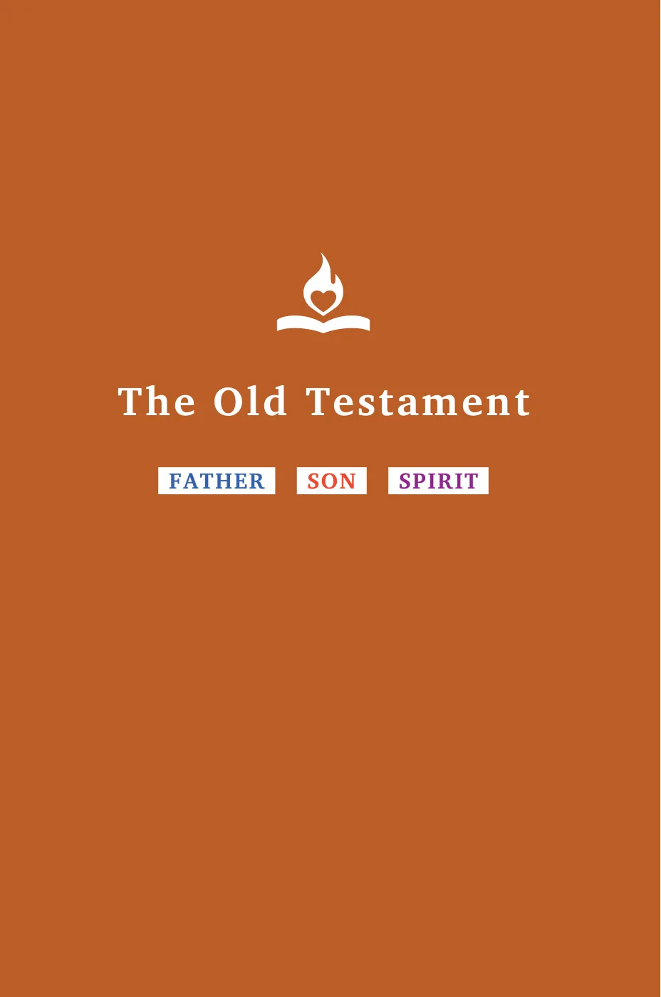 The Old Testament — sample page 33 of 56