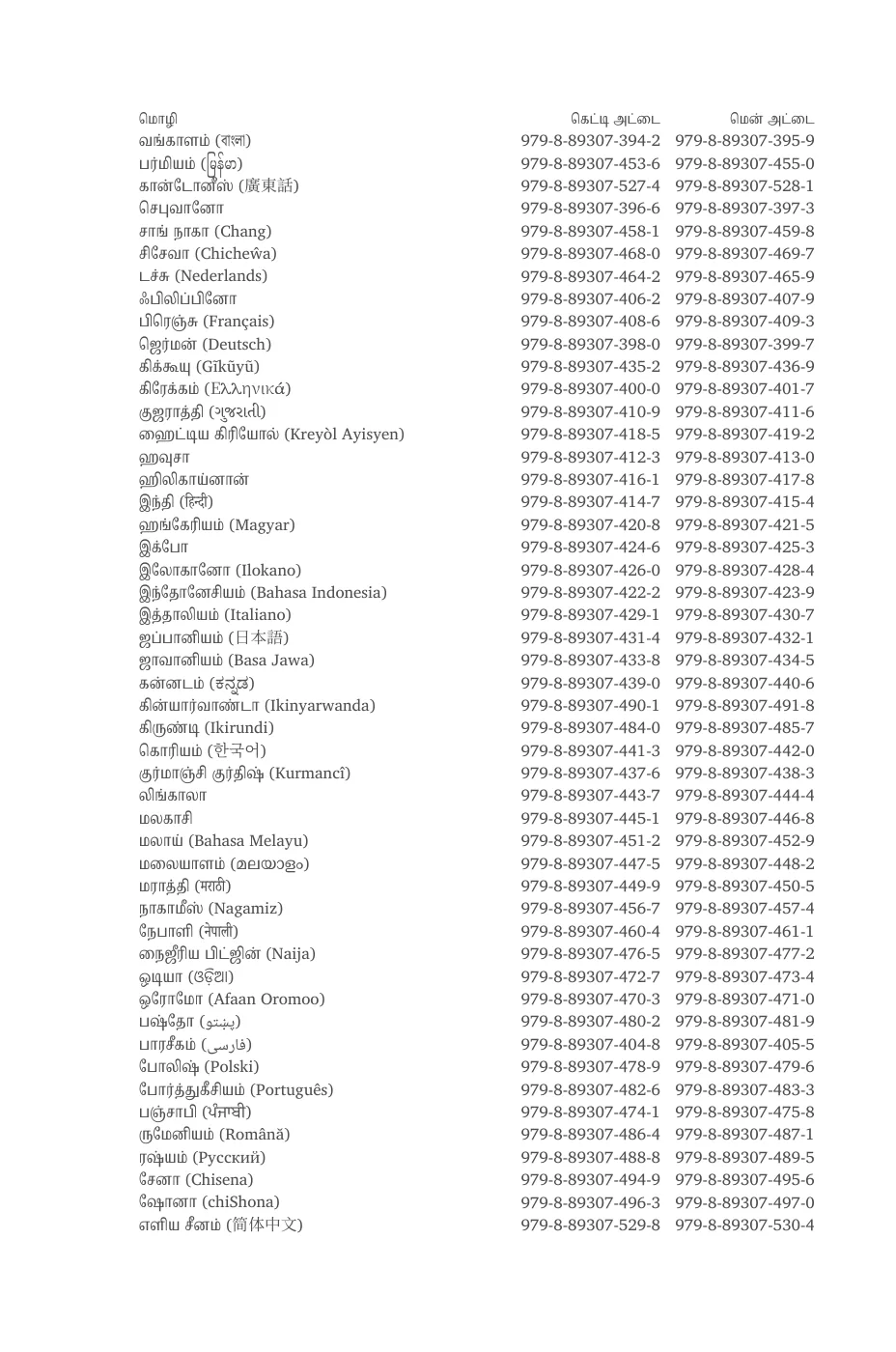 மொ — sample page 4 of 60