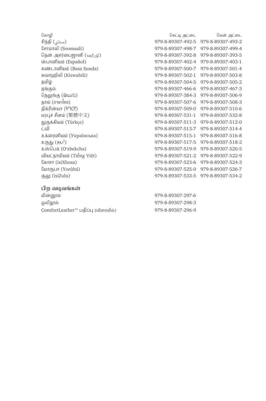 மொ — sample page 5 of 60
