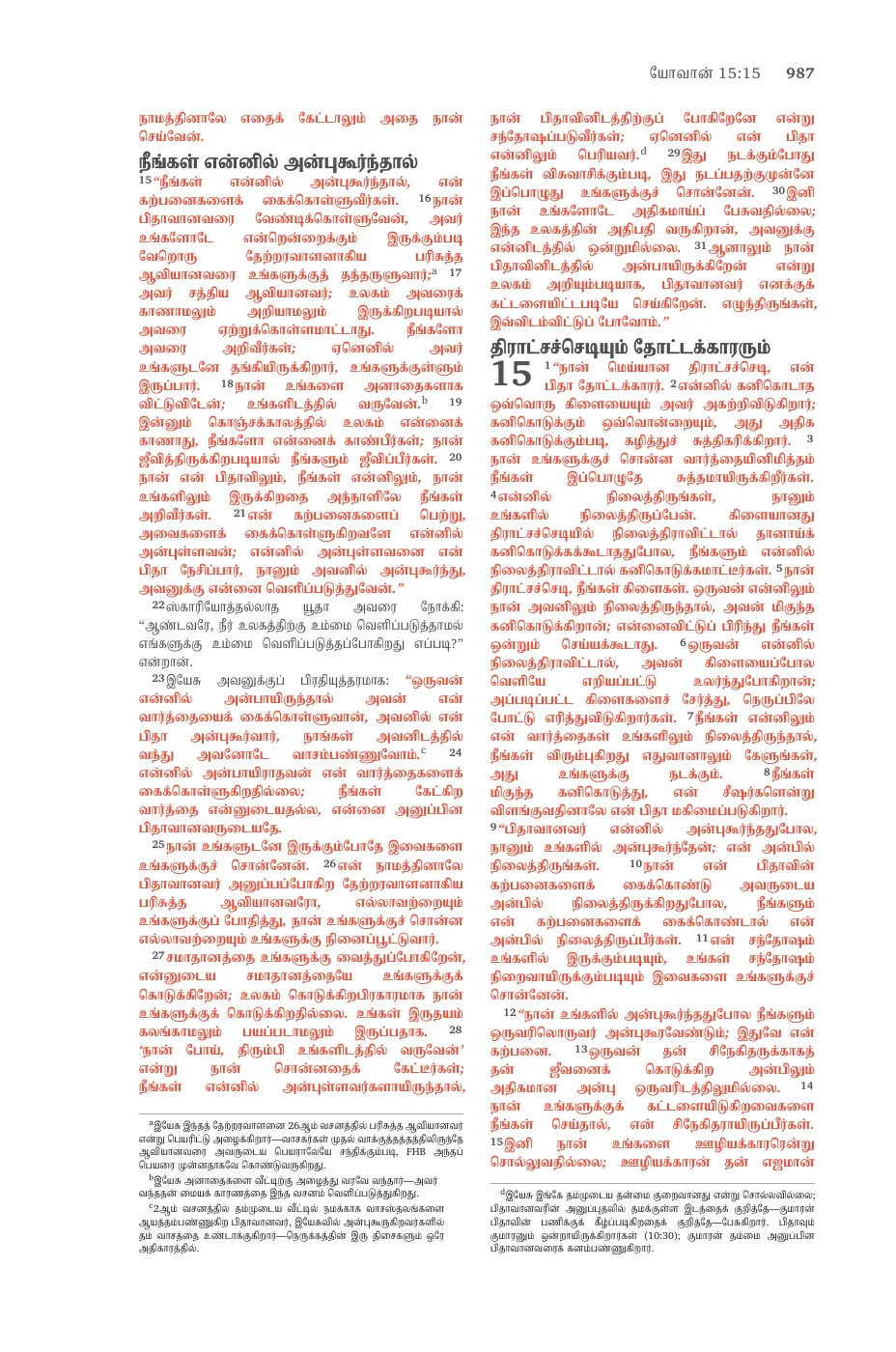John 14 (cont.) — sample page 55 of 60